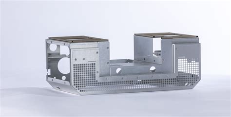 mu metal enclosures|mu metal sheet price.